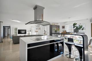 Àtic  C. acebo, 2. Espectaculares vistas de 360 grados en el corazón de benalmádena