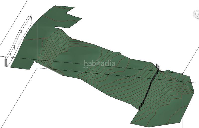 Foto 00a7849f-6283-46f2-af37-65ab229f7b42. Terrain résidentiel dans campo de Mijas Mijas