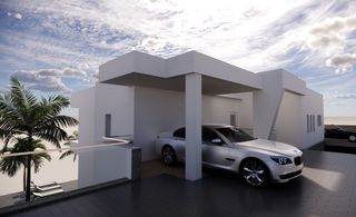 Terreny residencial a 18 Calle las Acacias