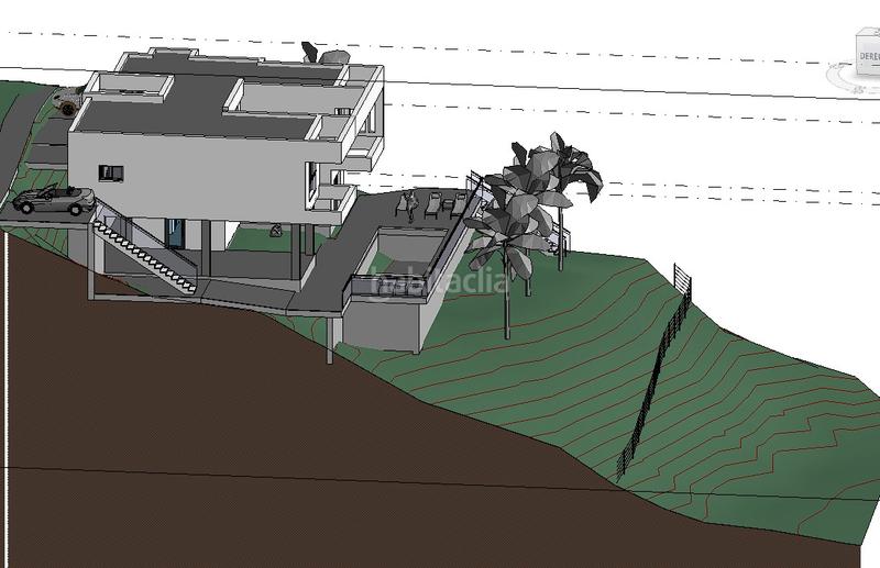 Foto 42ec6cae-b14c-4cc4-9369-6f7a0d893d4e. Terrain résidentiel dans campo de Mijas Mijas