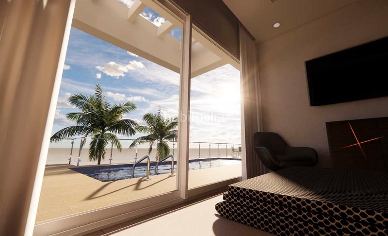 Foto 45112787-9891-4d98-9835-5ab78494e452. Terrain résidentiel dans campo de Mijas Mijas