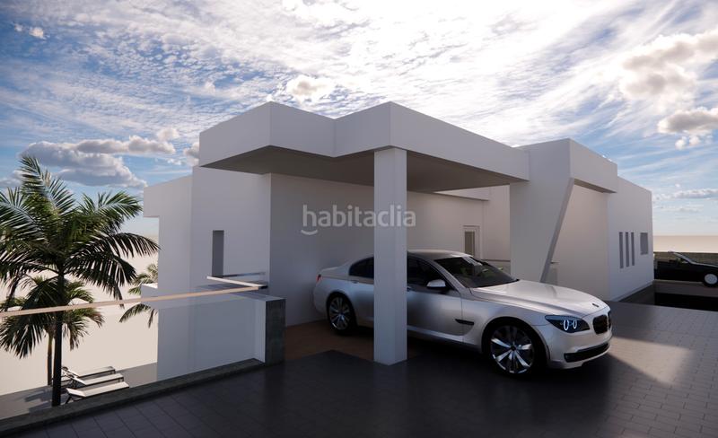 Foto 4e0090a1-adf1-46ff-9352-f57aa3b3ad02. Terrain résidentiel dans campo de Mijas Mijas