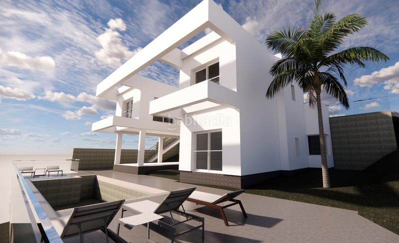 Foto 54cc5d72-420a-4d74-882e-b4ed01a72175. Terrain résidentiel dans campo de Mijas Mijas