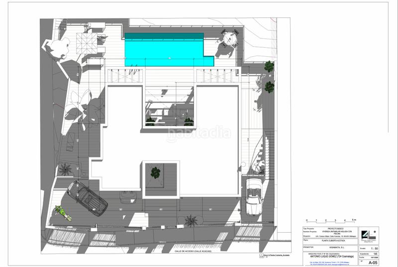 Foto 69f53f9d-e8f9-46b6-9a47-8bf895cdd847. Terrain résidentiel dans campo de Mijas Mijas