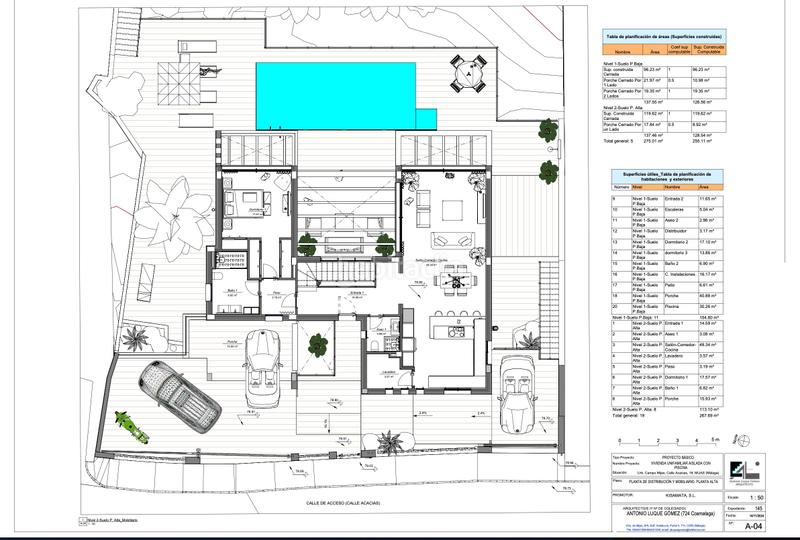 Foto 8ba79af0-c8e7-48a0-b89e-b71bfe280855. Terrain résidentiel dans campo de Mijas Mijas