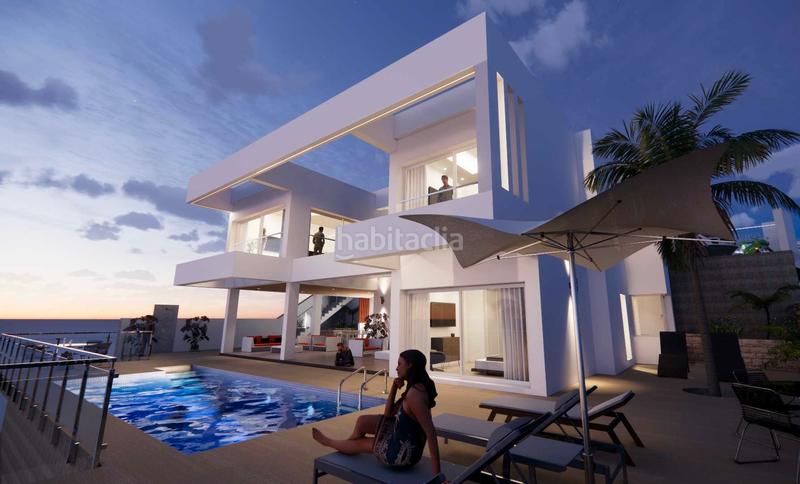 Foto b2eccc4a-d073-40e0-a96c-8eedc7354c64. Terrain résidentiel dans campo de Mijas Mijas