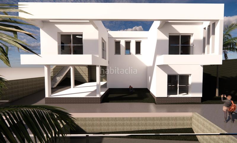 Foto db4e03aa-1dc6-4ecf-994f-ea02f9035843. Terrain résidentiel dans campo de Mijas Mijas