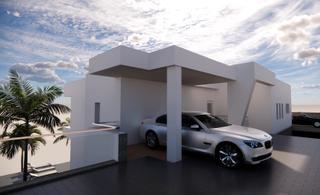Terreny residencial  C. las acacias, 18. El lujo de elegir el hogar de tus sueños