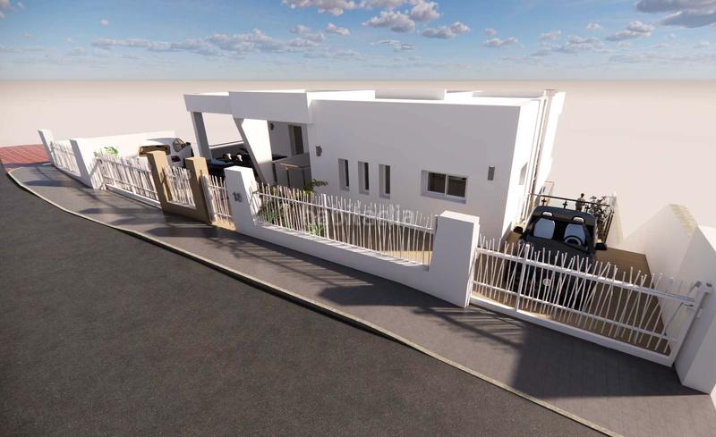 Foto f5aa8105-3c77-4da7-937a-b640885bbb9a. Terrain résidentiel dans campo de Mijas Mijas