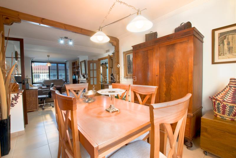 Foto 0357d348-0131-44f7-a465-60945a17878a. Casa adossada amb aparcament piscina a Capellanía - Retamar Alhaurín de la Torre