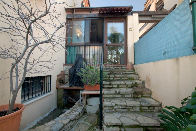 Foto 10252143-327c-4947-9ae5-8a8e4280bf1c. Casa adossada amb aparcament piscina a Capellanía - Retamar Alhaurín de la Torre