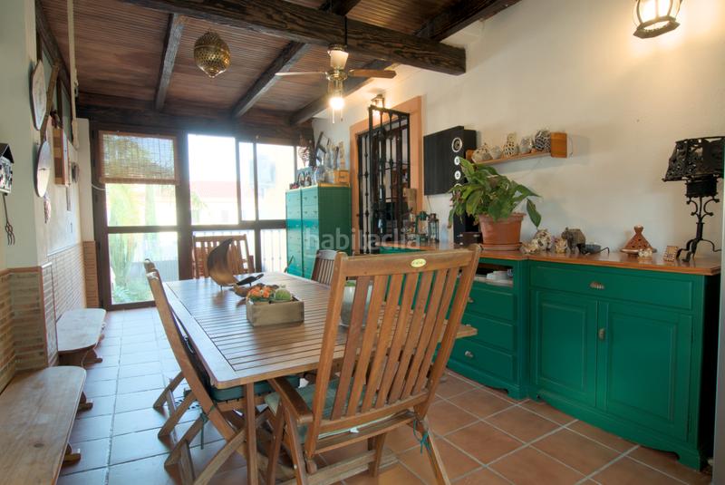 Foto 26ec1e70-8104-4c63-b7ca-ea2dd8bcaa9d. Casa adossada amb aparcament piscina a Capellanía - Retamar Alhaurín de la Torre