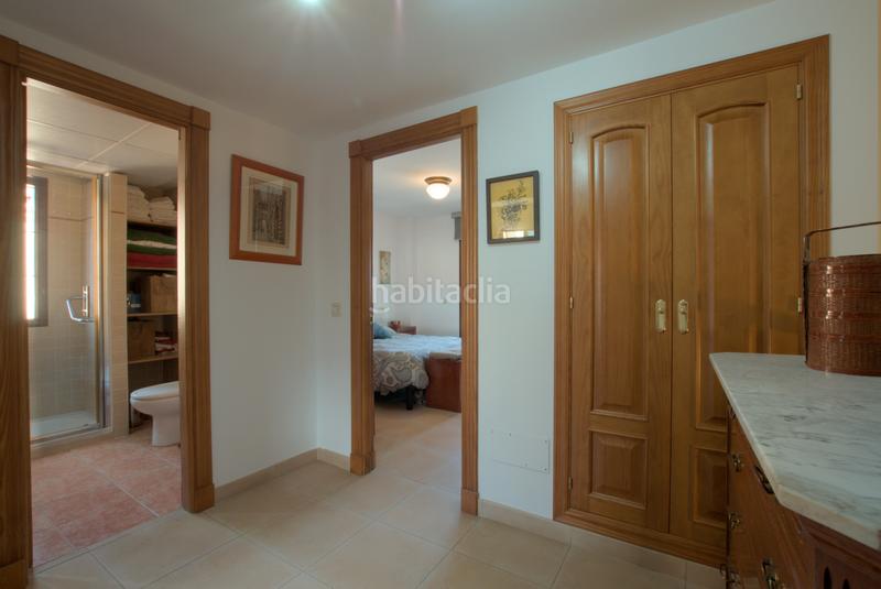 Foto 2fa68063-ffeb-41f5-bbcf-0296714ea1c0. Casa adossada amb aparcament piscina a Capellanía - Retamar Alhaurín de la Torre