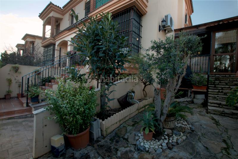 Foto 3e85e4bf-7b53-4ce4-9f94-015e1f17a80b. Casa adossada amb aparcament piscina a Capellanía - Retamar Alhaurín de la Torre