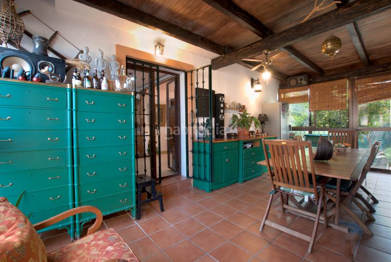 Foto 4615b220-7d14-493d-8127-a5650dbe661e. Casa adossada amb aparcament piscina a Capellanía - Retamar Alhaurín de la Torre