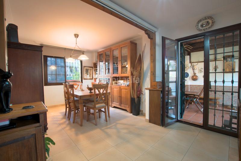 Foto 51637ea5-a5ec-48a6-ac58-f9fd21823f41. Casa adossada amb aparcament piscina a Capellanía - Retamar Alhaurín de la Torre