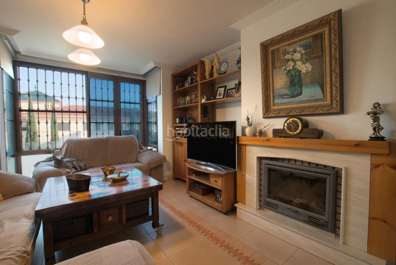 Foto 72b52d67-4b0e-442f-b479-8c0b73adc977. Casa adossada amb aparcament piscina a Capellanía - Retamar Alhaurín de la Torre