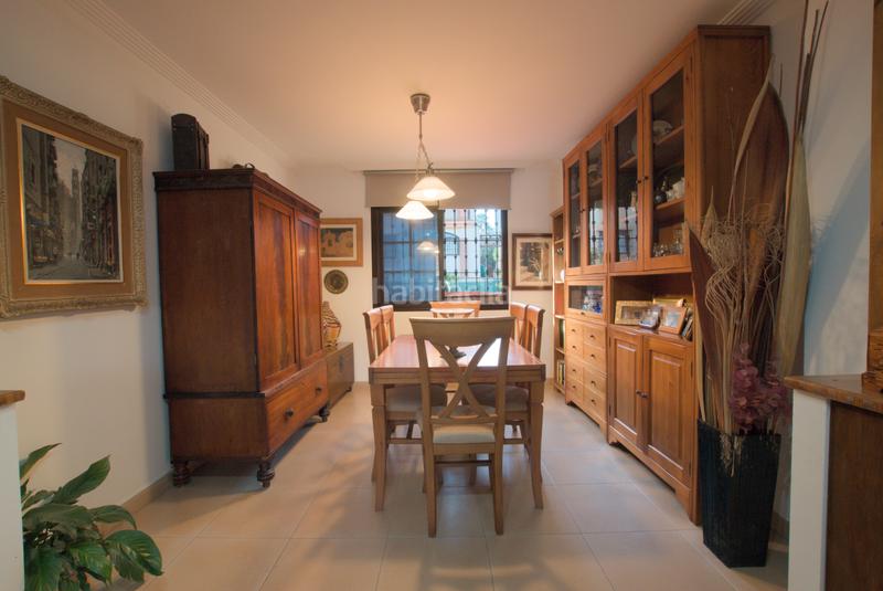 Foto 86f5c89d-b3ed-4fa6-9d2c-b62a4fd10ffb. Casa adossada amb aparcament piscina a Capellanía - Retamar Alhaurín de la Torre