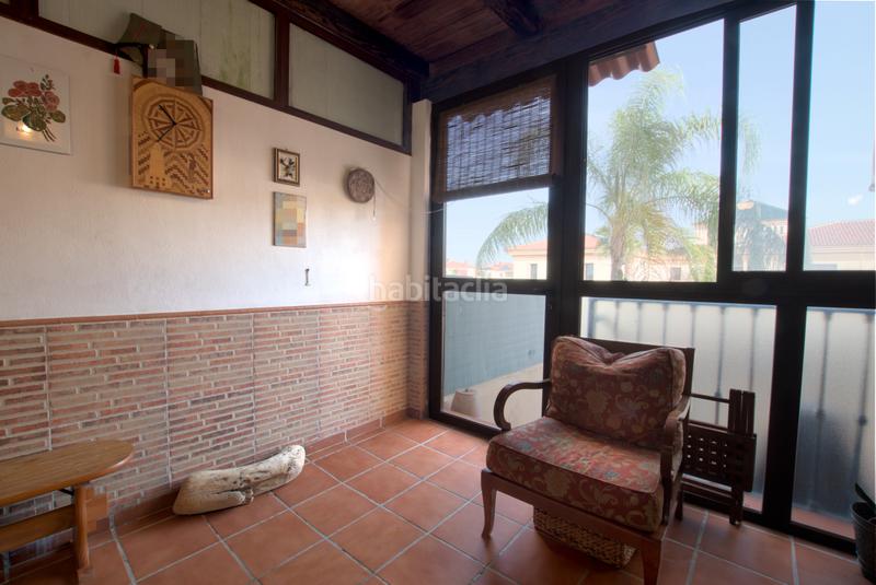 Foto 97ad4b5f-d218-456b-9b23-0588bcbb0f04. Casa adossada amb aparcament piscina a Capellanía - Retamar Alhaurín de la Torre