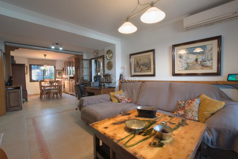 Foto a302ca34-4188-4f1d-bab6-cf11a4d25893. Casa adossada amb aparcament piscina a Capellanía - Retamar Alhaurín de la Torre