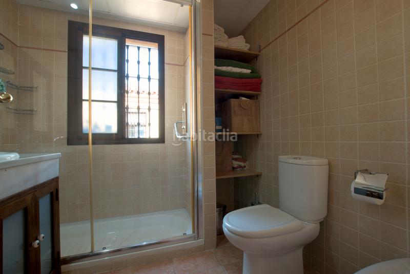 Foto ebfe0ec0-2308-4a3c-b6bb-b8fe188ac0fa. Casa adossada amb aparcament piscina a Capellanía - Retamar Alhaurín de la Torre