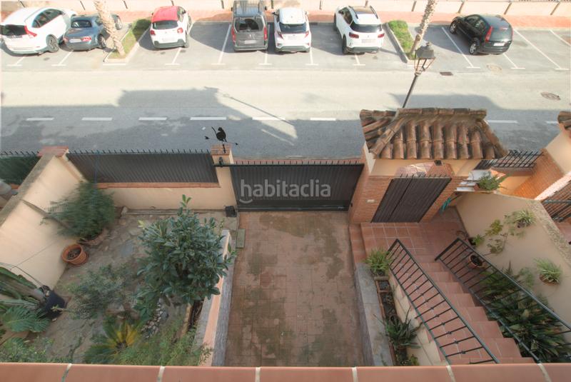 Foto f6bdfca1-b669-4fa7-9b27-ae728d950455. Casa adossada amb aparcament piscina a Capellanía - Retamar Alhaurín de la Torre