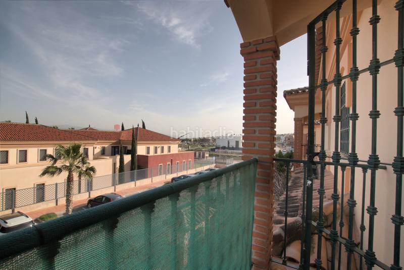 Foto f7cb4bae-56ec-44e2-86a7-eadced5d8989. Casa adossada amb aparcament piscina a Capellanía - Retamar Alhaurín de la Torre