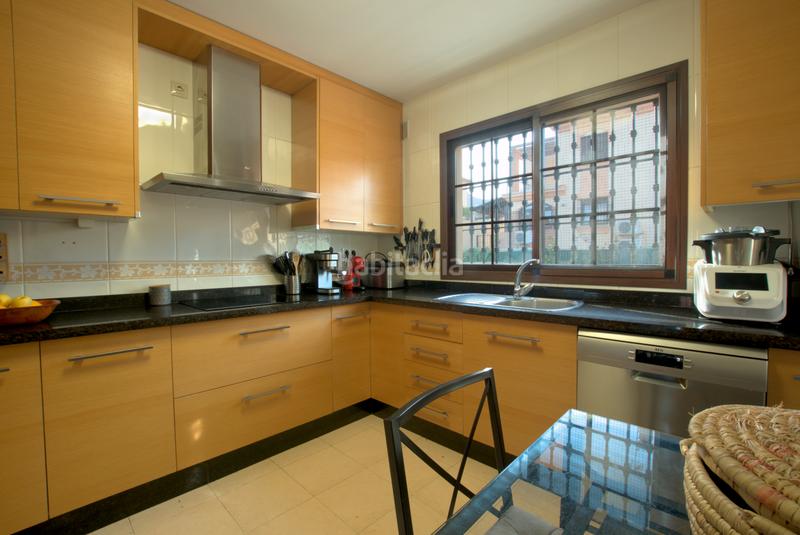 Foto fcabc787-2e69-4437-954c-2072d2ff53f1. Casa adossada amb aparcament piscina a Capellanía - Retamar Alhaurín de la Torre