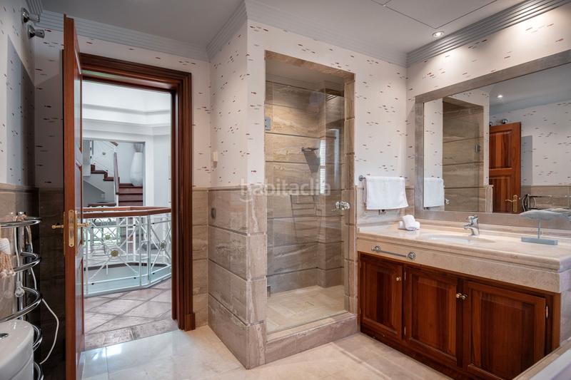 Foto 0c13e4a5-f4dc-4fbc-bd07-a4dbf96abd12. Alquiler chalet preciosa villa de estilo andaluz en Sierra Blanca en Marbella