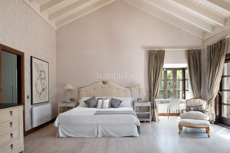 Foto e82d7d0b-2d54-46dd-8706-50b81a626142. Lloguer xalet amb aparcament piscina a Sierra Blanca Marbella