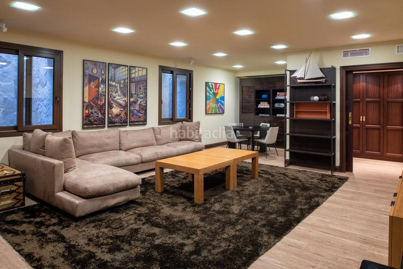 Foto 1961d796-1509-456e-ad76-bbccb266bf44. Rent chalet with parking pool in Sierra Blanca Marbella