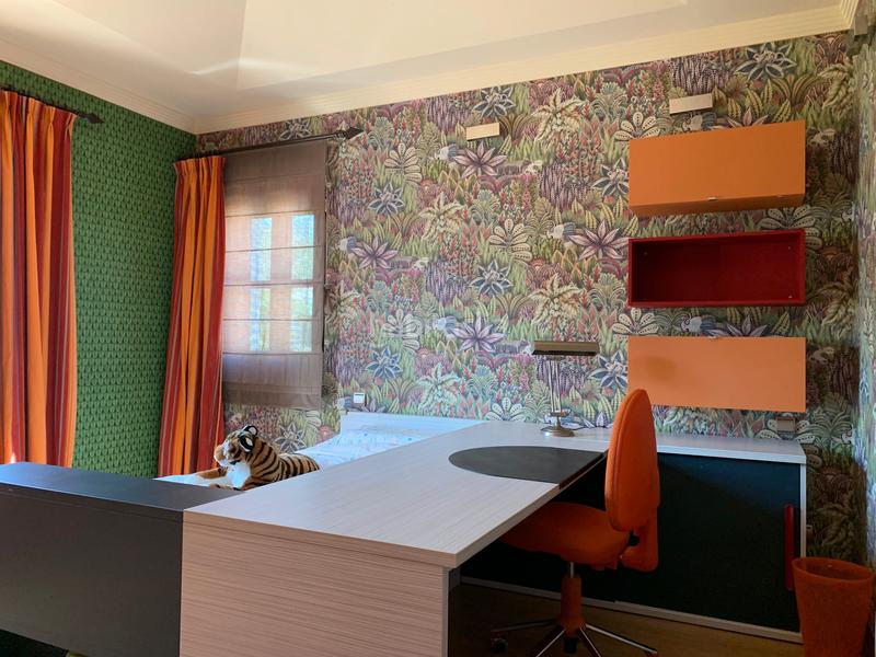 Foto a7dadb54-cccc-410a-b3ab-9c115c75a1ba. Rent chalet with parking pool in Sierra Blanca Marbella