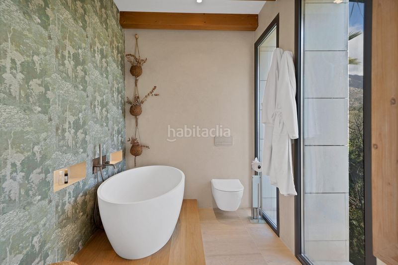 Foto 47c0c159-35df-4d2d-9cb5-493235cc95cb. Xalet amb calefacció aparcament piscina a Nagüeles Alto Marbella