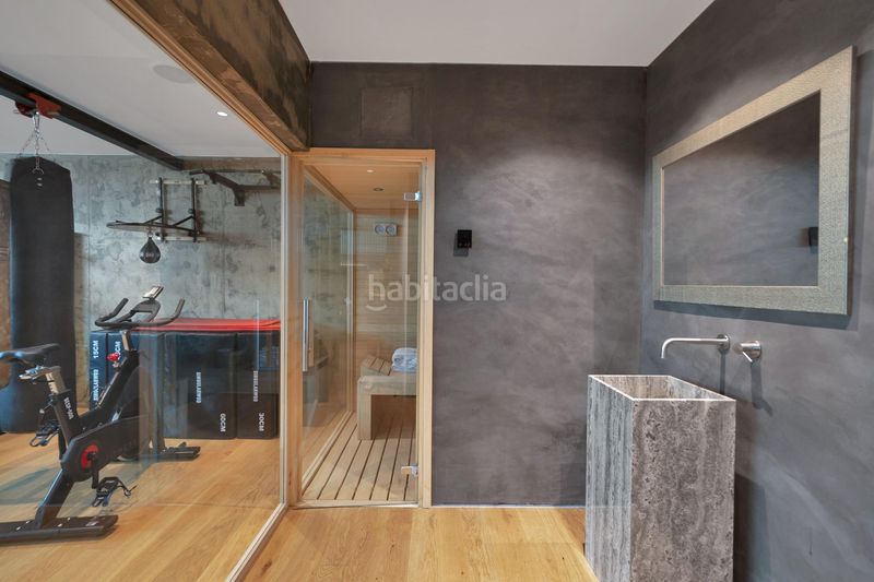 Foto 5049a67a-852f-492d-903e-287d6dbf9c20. Xalet amb calefacció aparcament piscina a Nagüeles Alto Marbella