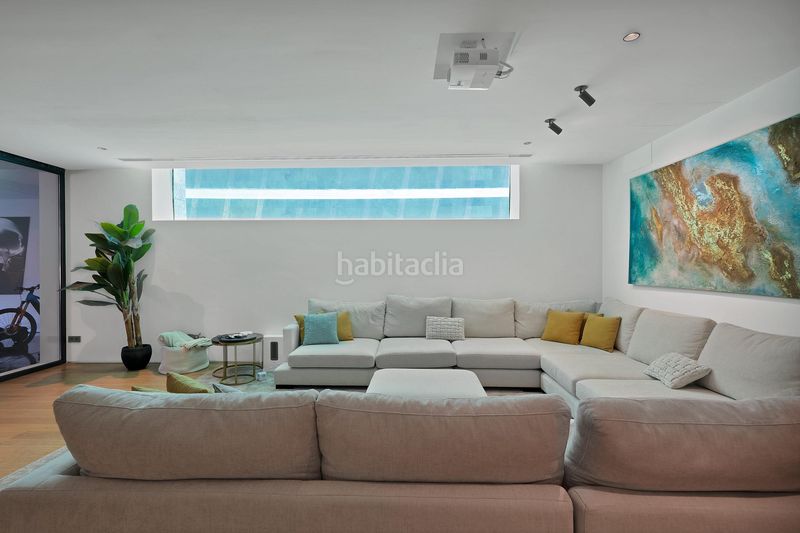 Foto 915eb207-0fea-4d06-89e6-056722de595a. Xalet amb calefacció aparcament piscina a Nagüeles Alto Marbella