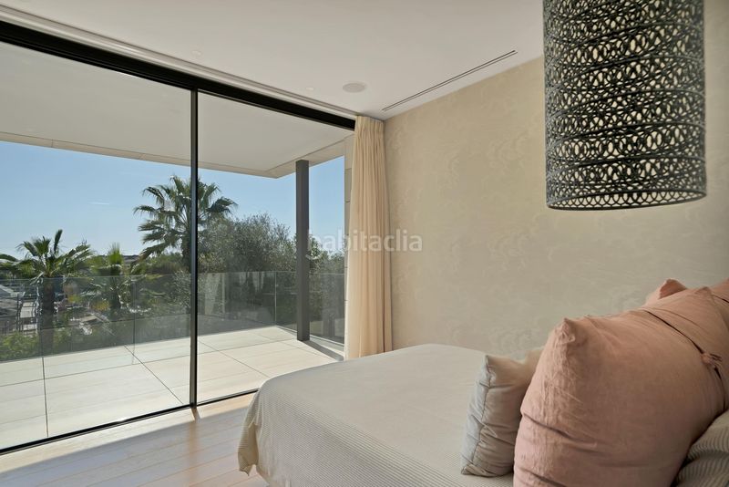 Foto b0322f0c-27d7-4f43-ad78-d41f9d52ff56. Xalet amb calefacció aparcament piscina a Nagüeles Alto Marbella