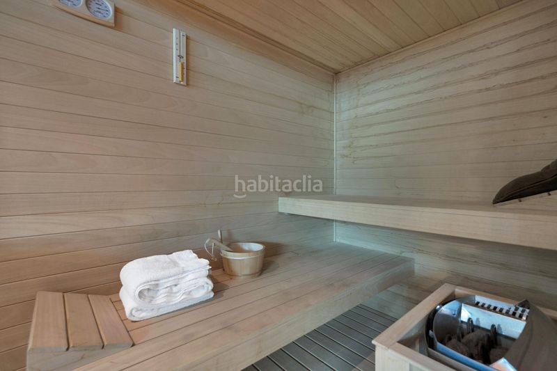 Foto b1a6635f-e502-407a-a62b-e051fd0674dd. Xalet amb calefacció aparcament piscina a Nagüeles Alto Marbella
