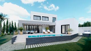 Xalet  Urbanización santángelo norte calle malva 155. Villa de lujo en santángelo norte
