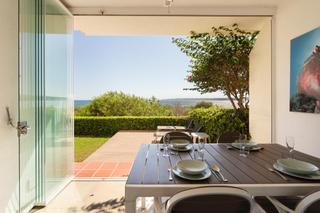 Miete Appartement  Urbanización marina bay ndup-c