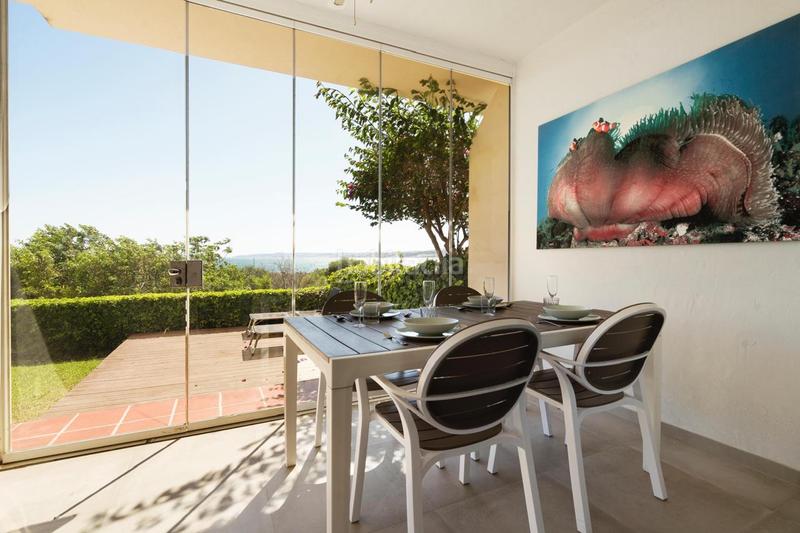 Foto 45475b08-e9b1-4606-9920-a2d9c04b2d7c. Location appartement avec chauffage parking piscine dans Estepona