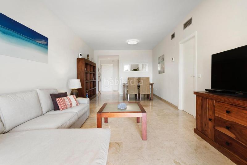 Foto 50b9dc7c-2f13-4253-93e1-610918e769d3. Location appartement avec chauffage parking piscine dans Estepona