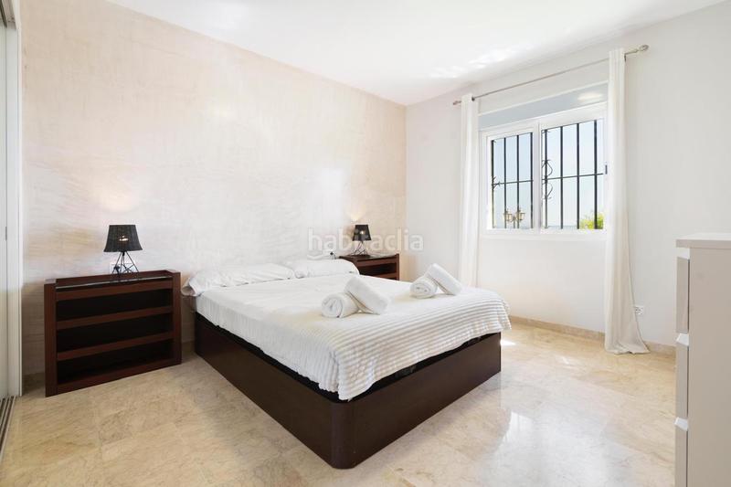 Foto e28963d2-638a-48ad-8b8e-2c1510b167d3. Location appartement avec chauffage parking piscine dans Estepona