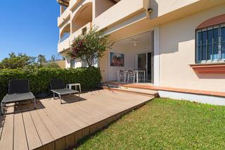 Location Appartement  Urbanización marina bay ndup-c planta 5