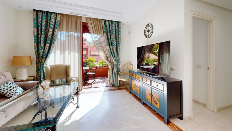 Foto 04af87b6-8002-412a-9e63-066d7dc5b1a6. Piso precioso piso en jardines de don carlos, elviria en Marbella