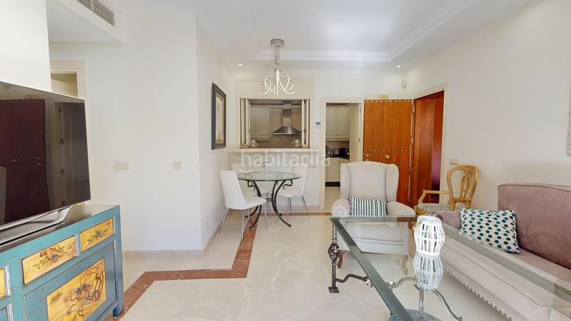 Foto 074a1c09-ee68-4774-8fed-07874cb590df. Piso precioso piso en jardines de don carlos, elviria en Marbella