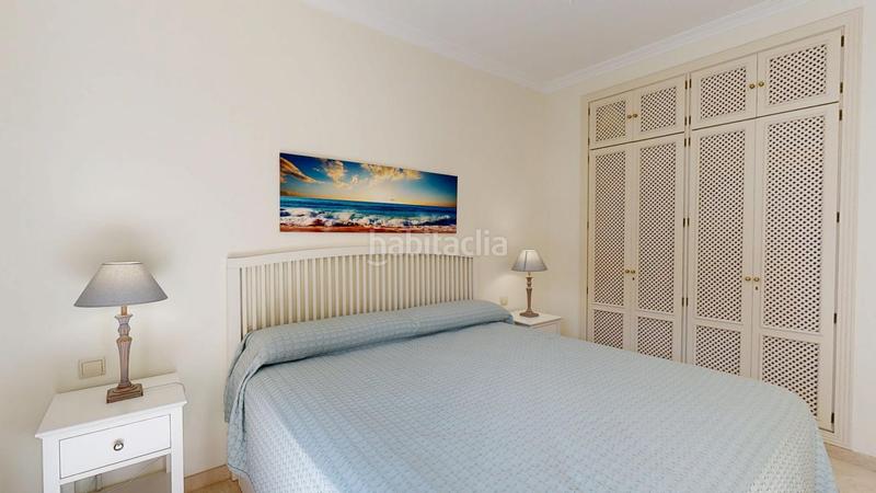 Foto 0e403498-0e9c-4125-816a-4ea2dd9c338c. Piso precioso piso en jardines de don carlos, elviria en Marbella