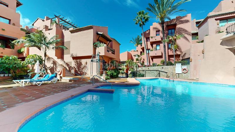 Foto 50d2022e-4b80-4af2-ba00-3a2d4c08ee4b. Piso precioso piso en jardines de don carlos, elviria en Marbella