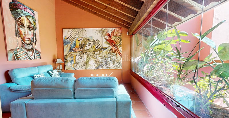 Foto cec5cb63-fa7c-450f-a187-5cd793e470a9. Piso precioso piso en jardines de don carlos, elviria en Marbella