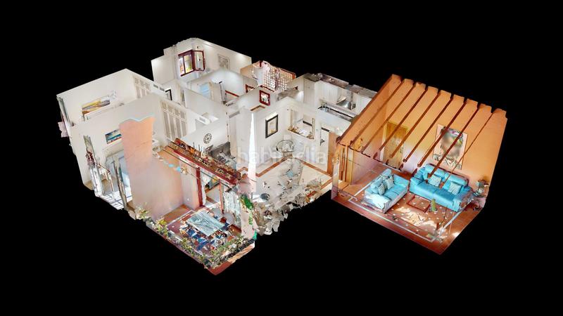 Foto d8074185-ce7b-4ebd-a658-d484eb6fae72. Piso precioso piso en jardines de don carlos, elviria en Marbella