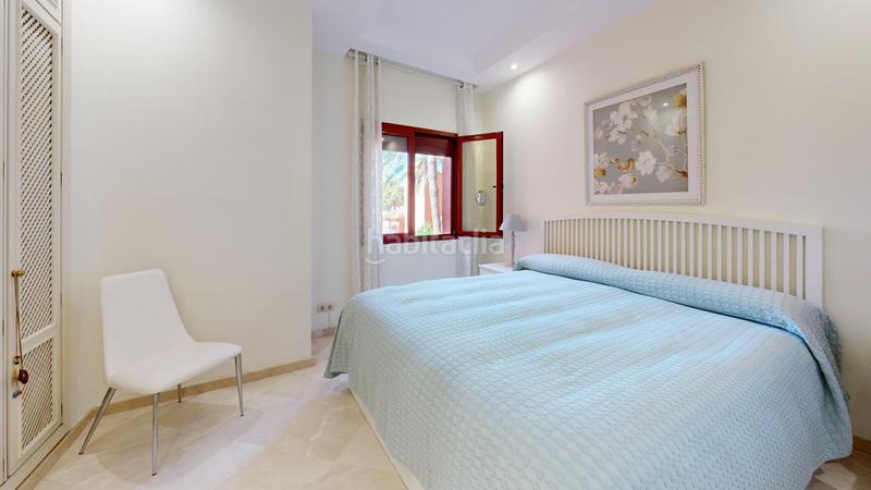 Foto f970d628-e907-4088-881b-014e68cd7dc9. Piso precioso piso en jardines de don carlos, elviria en Marbella